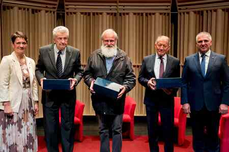 11_32. forum odlicnosti in mojstrstva_8.10.2025_prejemniki Velike nagrade_foto_Uros Novina